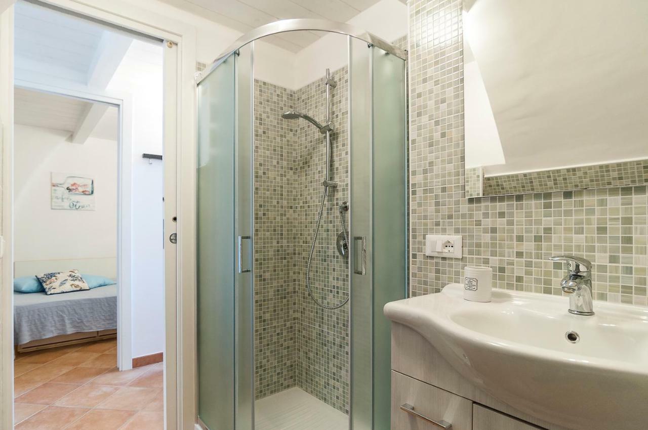 Casa Vacanza Madonnella 10 Sperlonga Exteriör bild