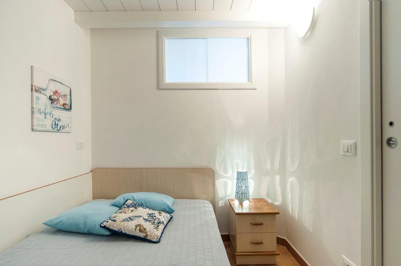 Casa Vacanza Madonnella 10 Sperlonga Exteriör bild